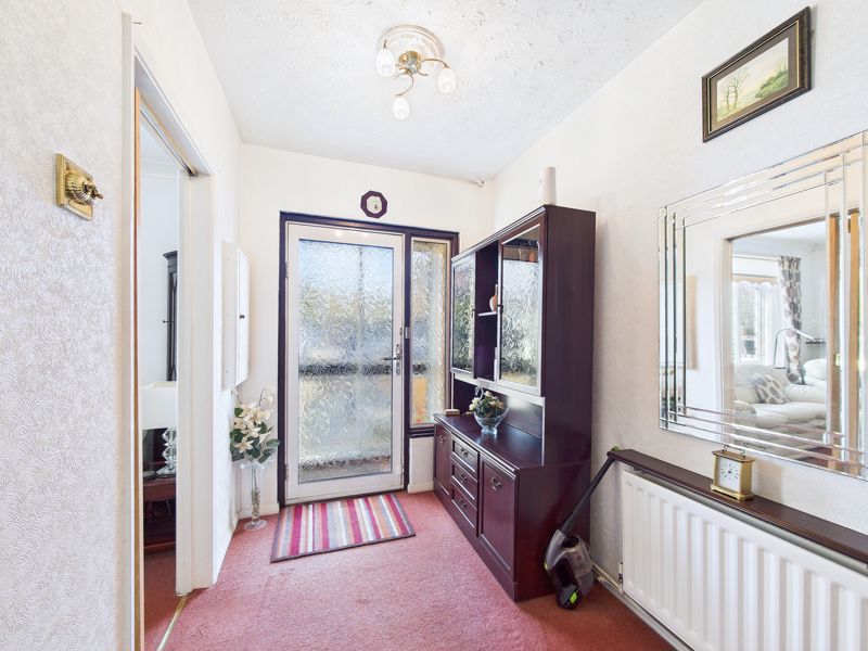 Teviot Avenue Aveley